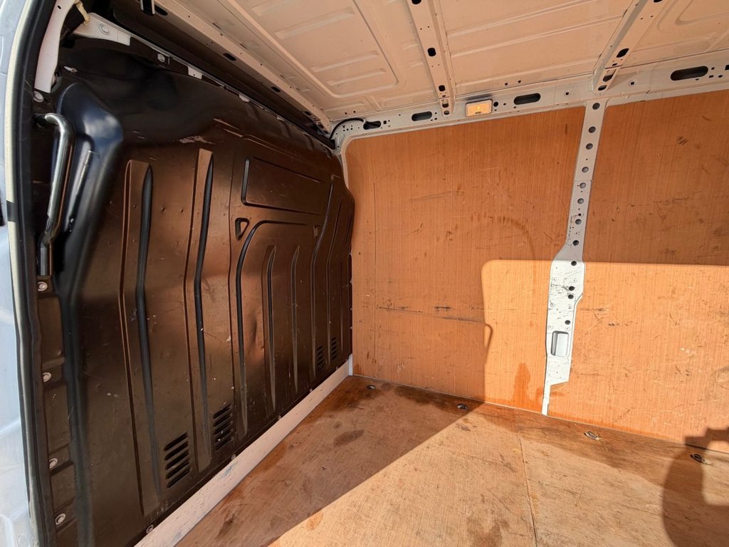 Used Vauxhall Movano 2021 for sale - 76375911: Photo 9