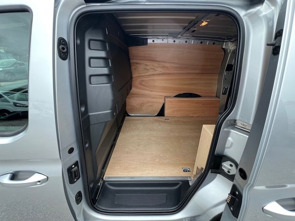 Used Volkswagen Caddy 2024 for sale - 75397659: Photo 17