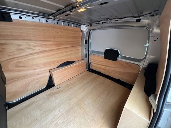 Used Volkswagen Caddy 2024 for sale - 75397659: Photo 19