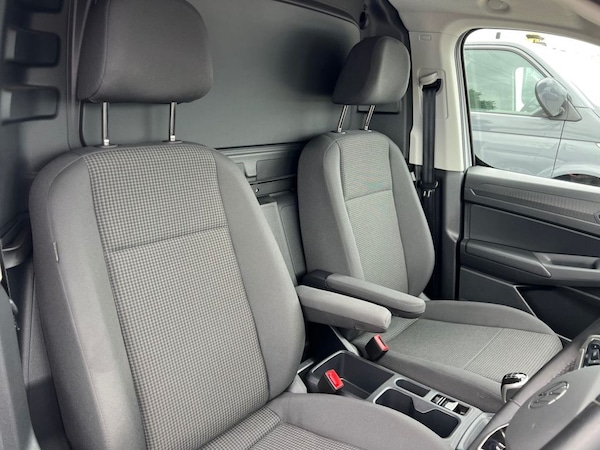 Used Volkswagen Caddy 2024 for sale - 75397659: Photo 24