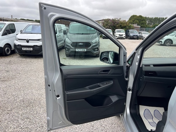 Used Volkswagen Caddy 2024 for sale - 75397659: Photo 25
