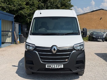 Used Renault Master 2023 for sale - 79129311: Photo