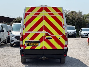 Used Renault Master 2023 for sale - 79129311: Photo