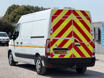 Used Renault Master 2023 for sale - 79129311: Photo