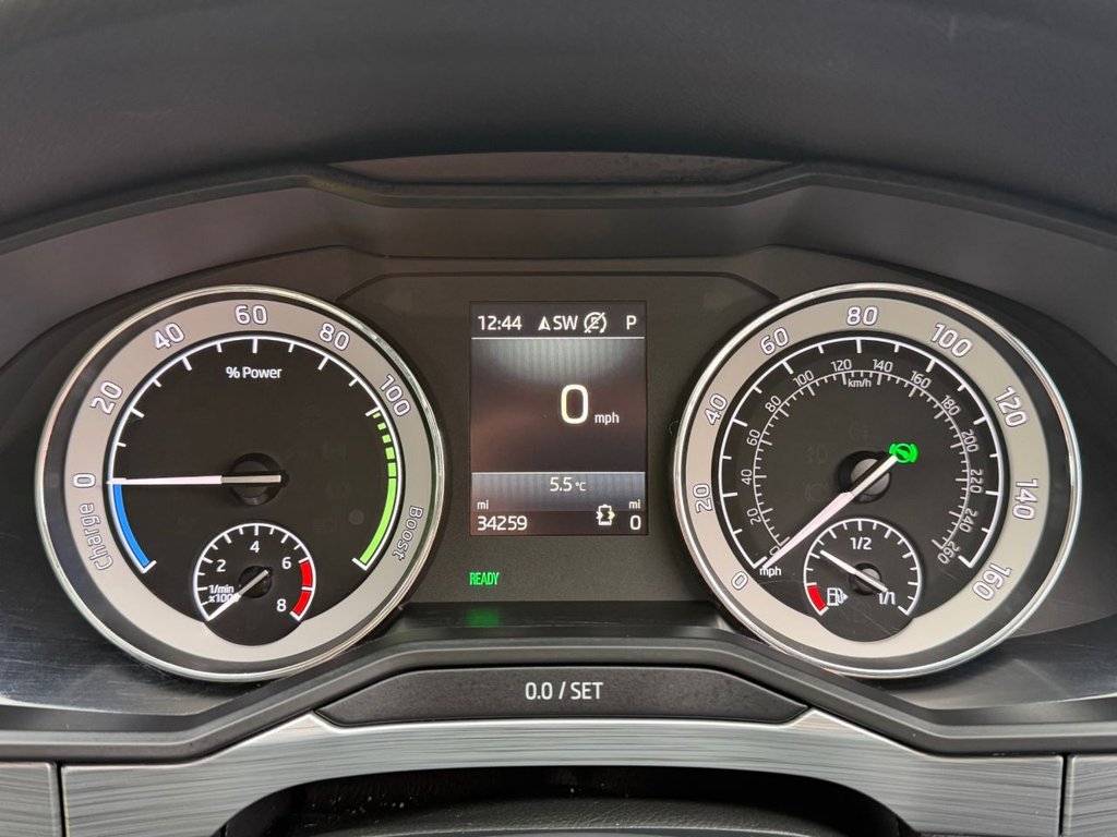 Used Skoda Superb 2025 for sale - 77546850: Photo 13