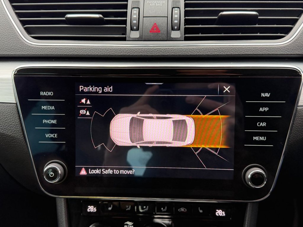 Used Skoda Superb 2025 for sale - 77546850: Photo 14
