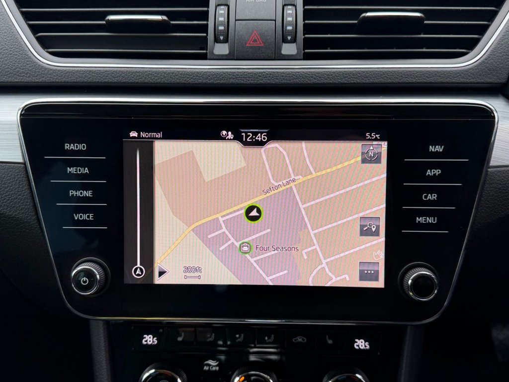 Used Skoda Superb 2025 for sale - 77546850: Photo 15