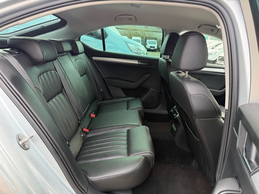Used Skoda Superb 2025 for sale - 77546850: Photo 29