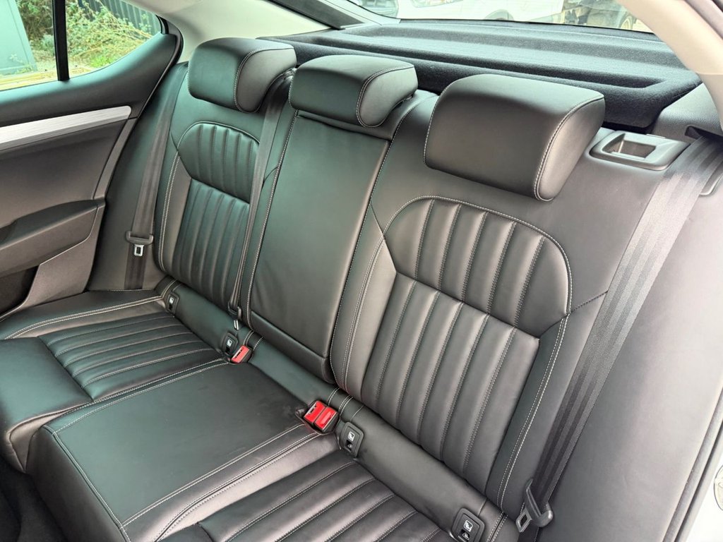 Used Skoda Superb 2025 for sale - 77546850: Photo 30