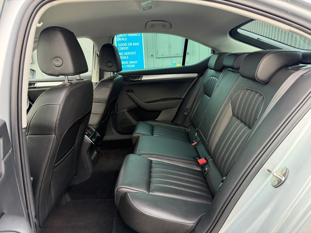 Used Skoda Superb 2025 for sale - 77546850: Photo 31