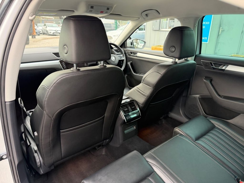 Used Skoda Superb 2025 for sale - 77546850: Photo 32