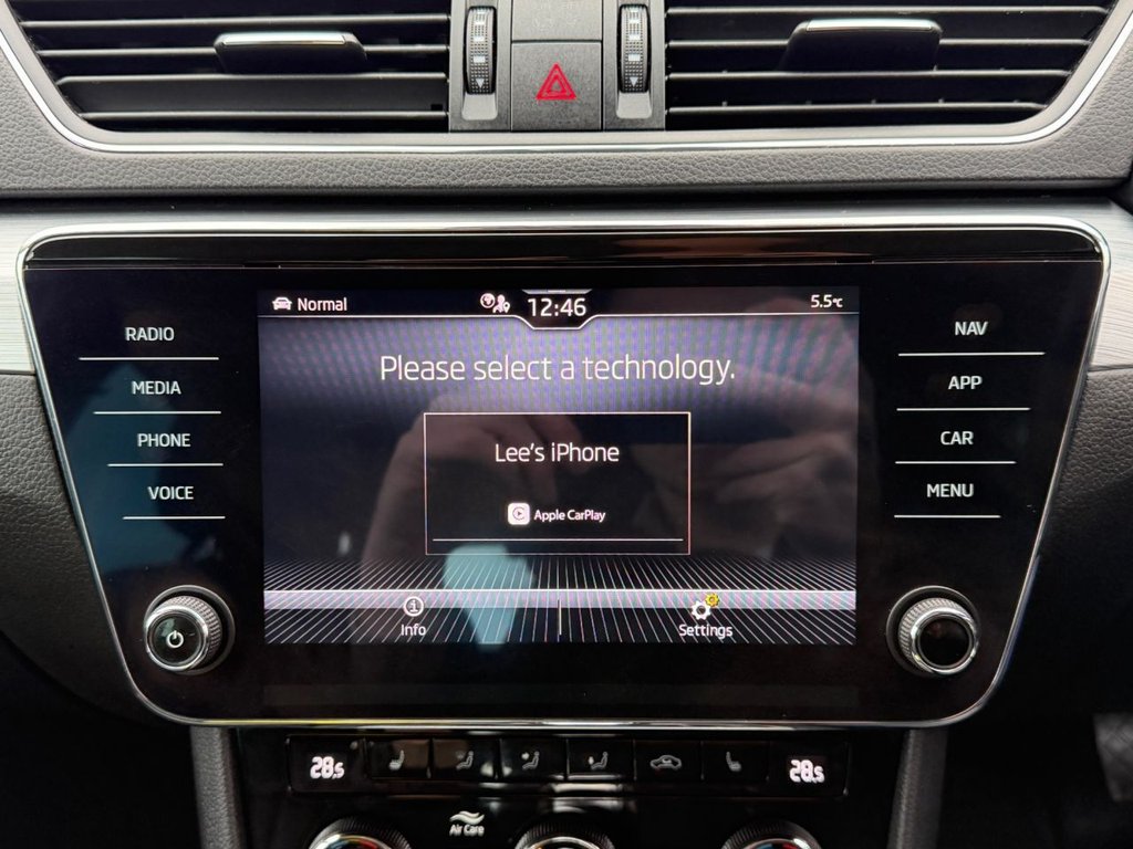 Used Skoda Superb 2025 for sale - 77546850: Photo 37