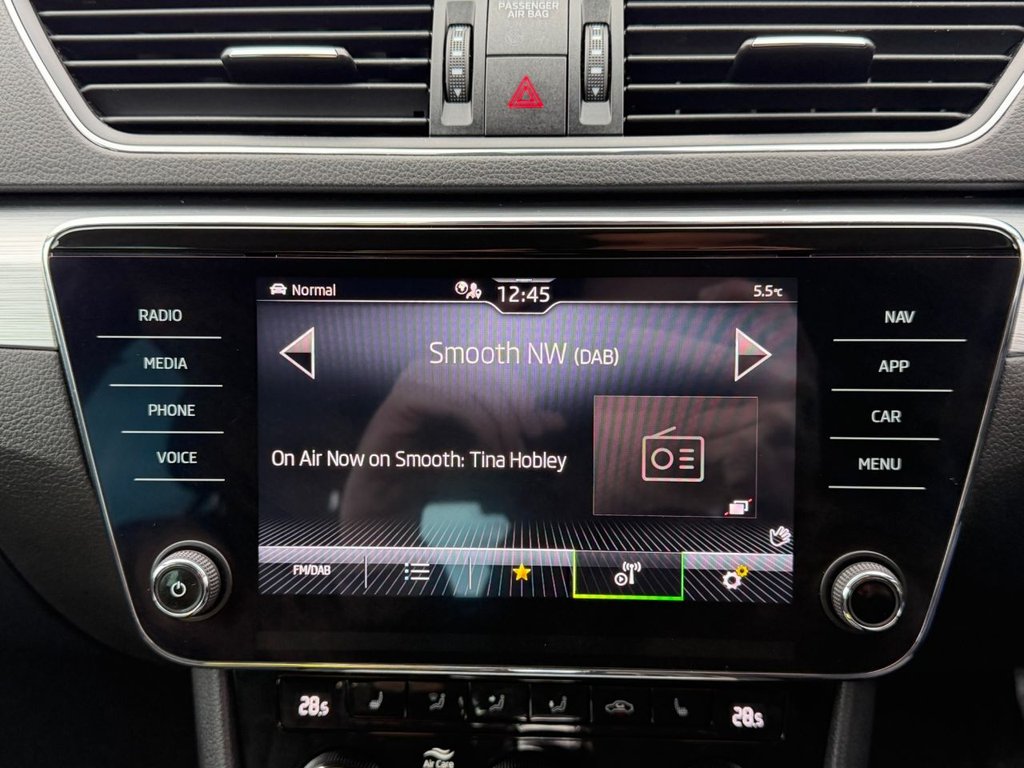 Used Skoda Superb 2025 for sale - 77546850: Photo 38
