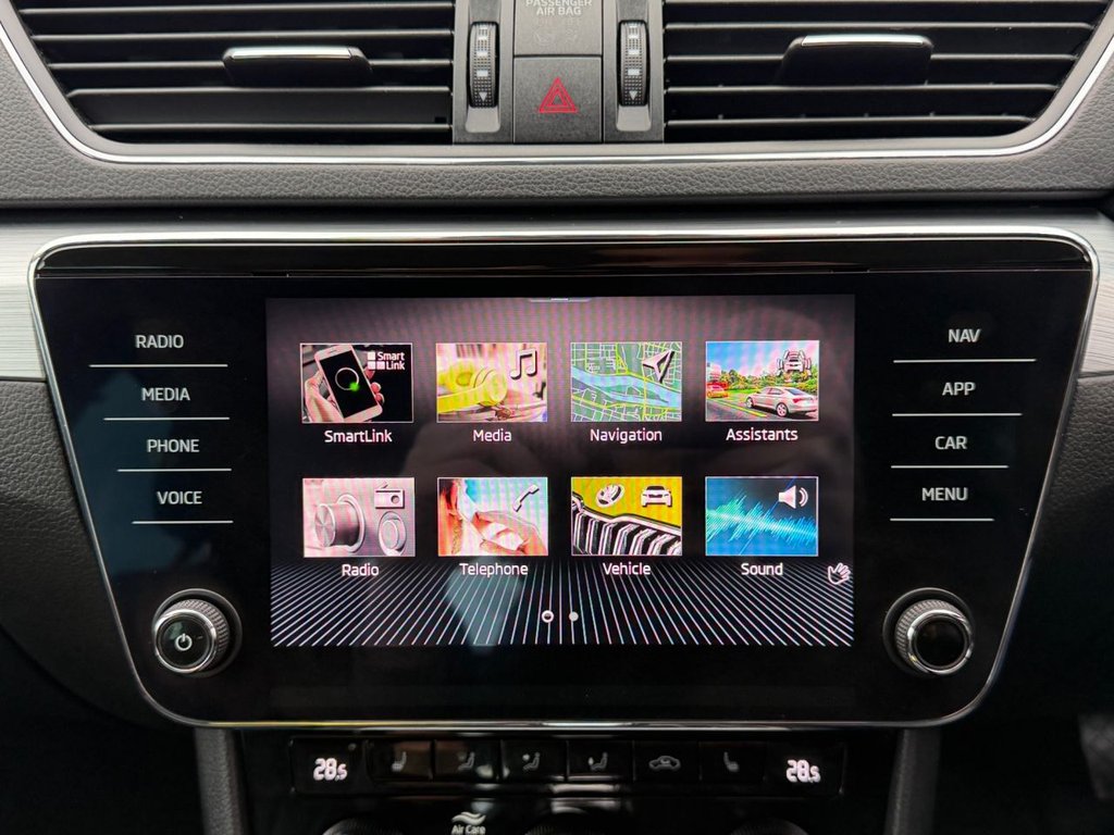 Used Skoda Superb 2025 for sale - 77546850: Photo 40