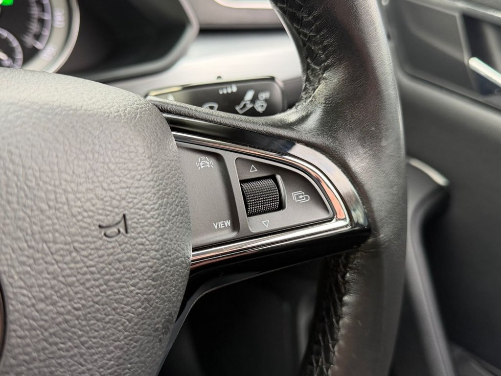 Used Skoda Superb 2025 for sale - 77546850: Photo 43