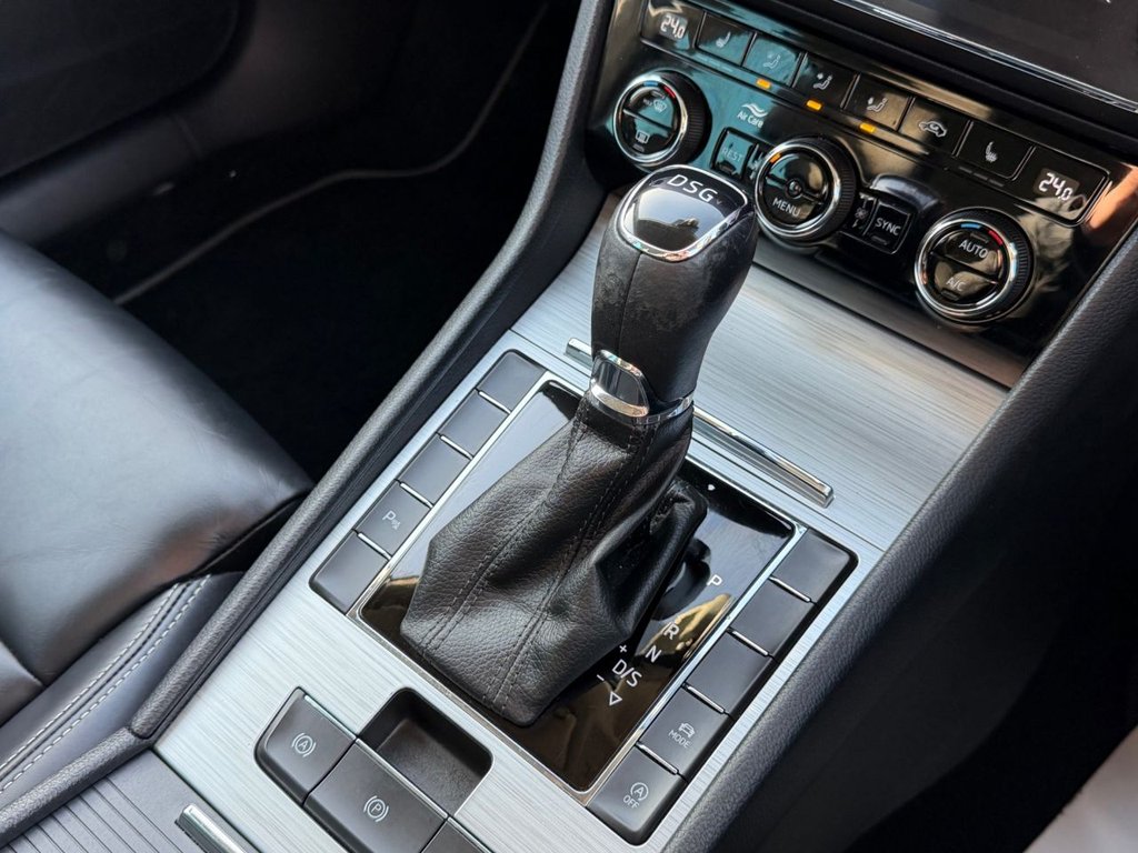 Used Skoda Superb 2025 for sale - 78002303: Photo 11