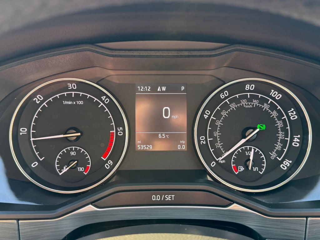 Used Skoda Superb 2025 for sale - 78002303: Photo 12