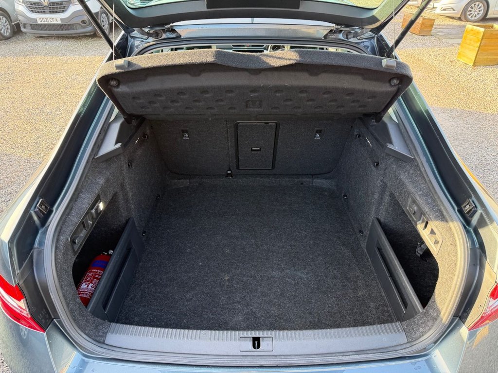 Used Skoda Superb 2025 for sale - 78002303: Photo 19