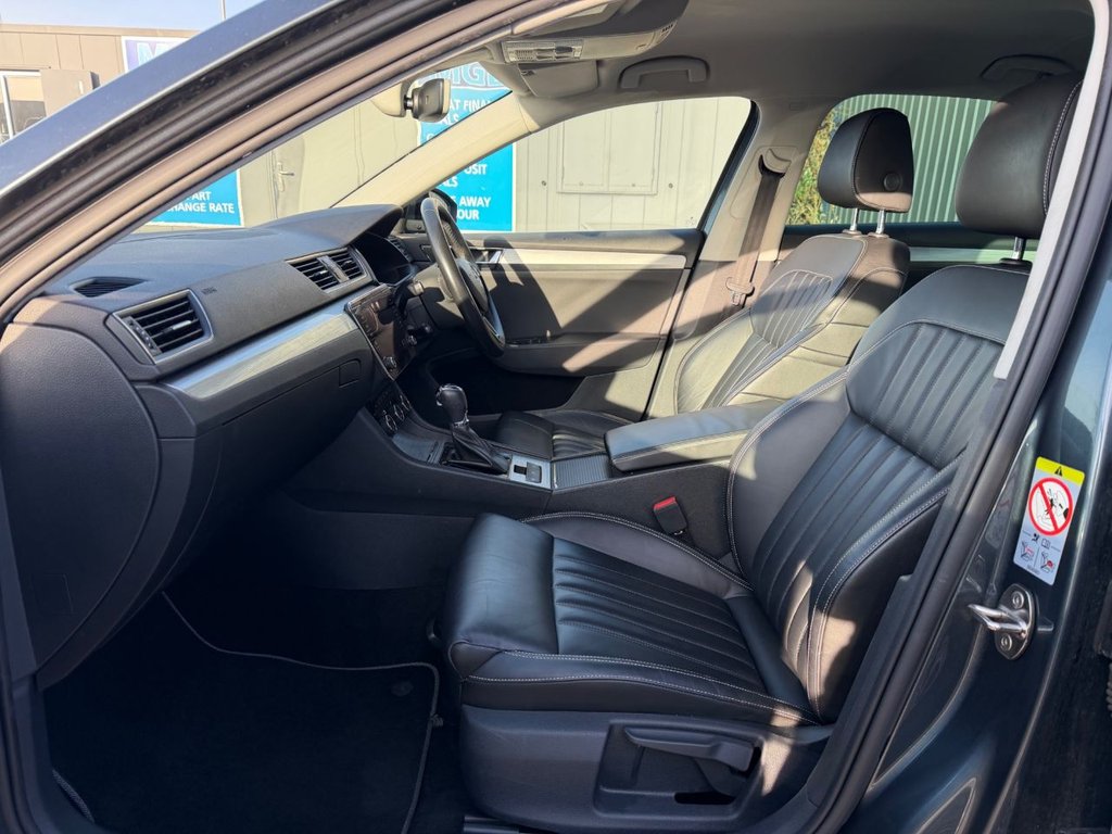 Used Skoda Superb 2025 for sale - 78002303: Photo 21