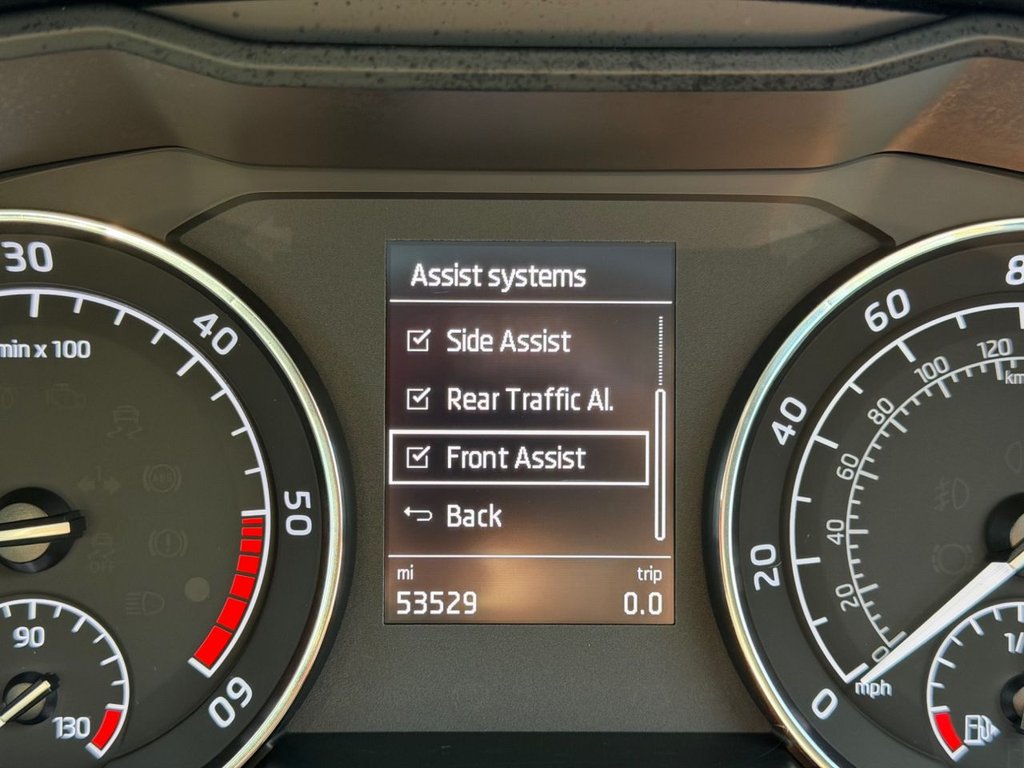 Used Skoda Superb 2025 for sale - 78002303: Photo 29