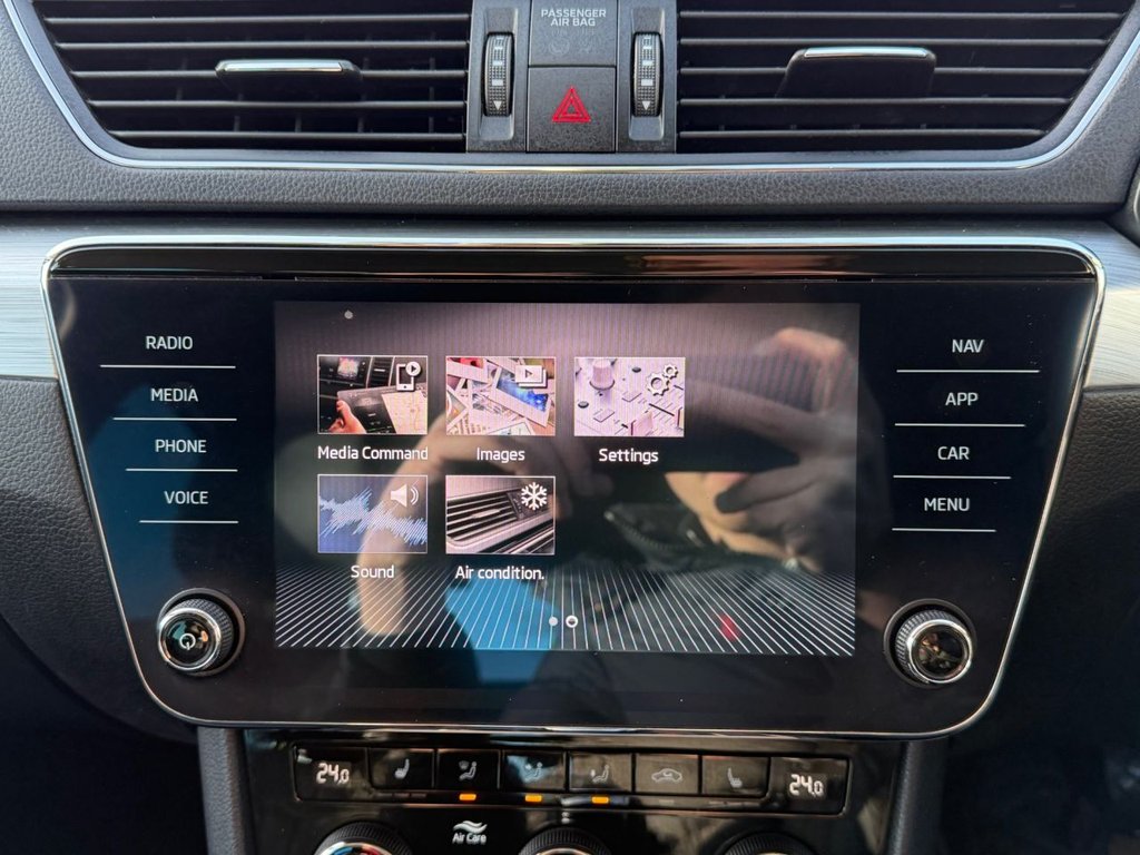 Used Skoda Superb 2025 for sale - 78002303: Photo 34