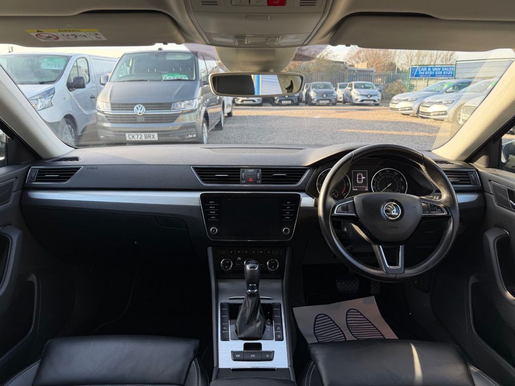 Used Skoda Superb 2025 for sale - 78002303: Photo 41