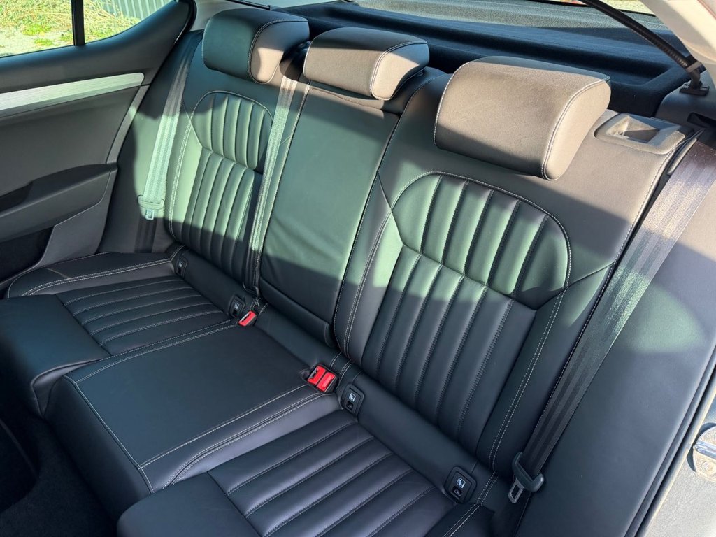 Used Skoda Superb 2025 for sale - 78002303: Photo 44