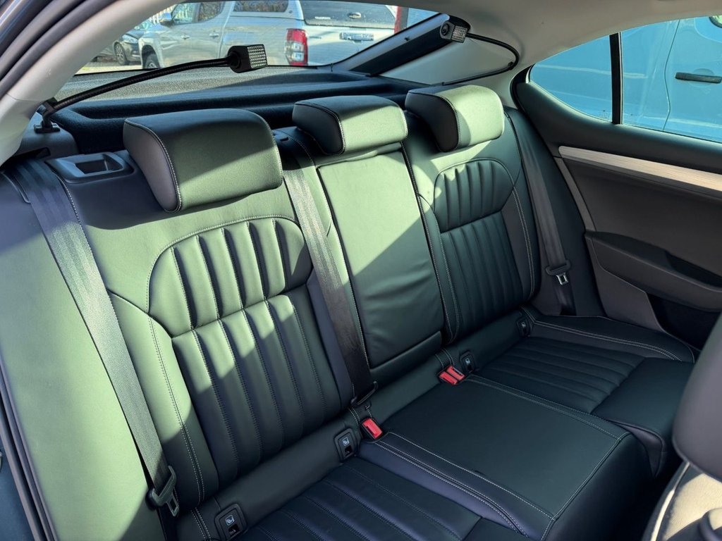 Used Skoda Superb 2025 for sale - 78002303: Photo 7