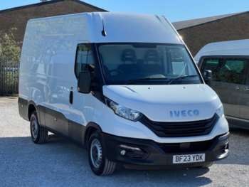 Used Iveco Daily 2023 for sale - 74344737: Photo