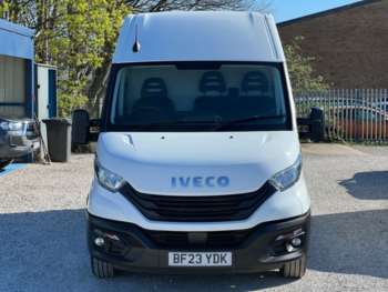 Used Iveco Daily 2023 for sale - 74344737: Photo