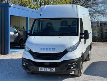 Used Iveco Daily 2023 for sale - 74344737: Photo