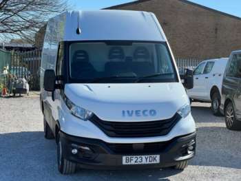 Used Iveco Daily 2023 for sale - 74344737: Photo