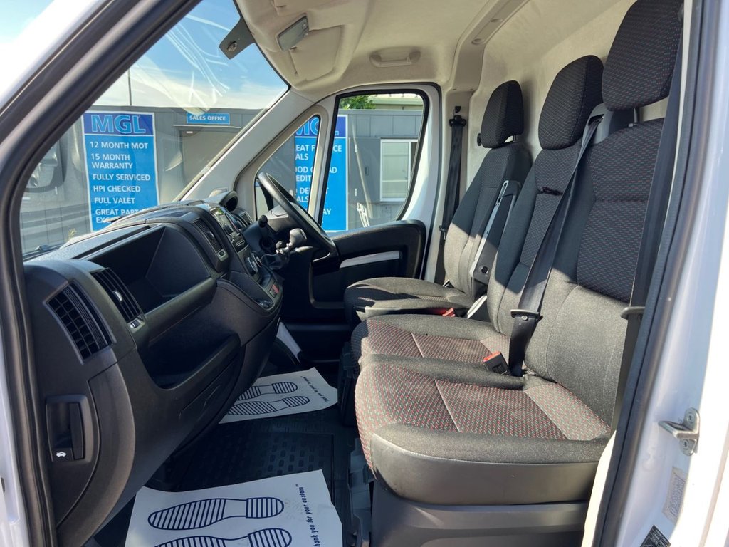 Vehicle 31