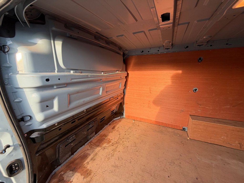 Used Renault Trafic 2023 for sale - 77048693: Photo 10