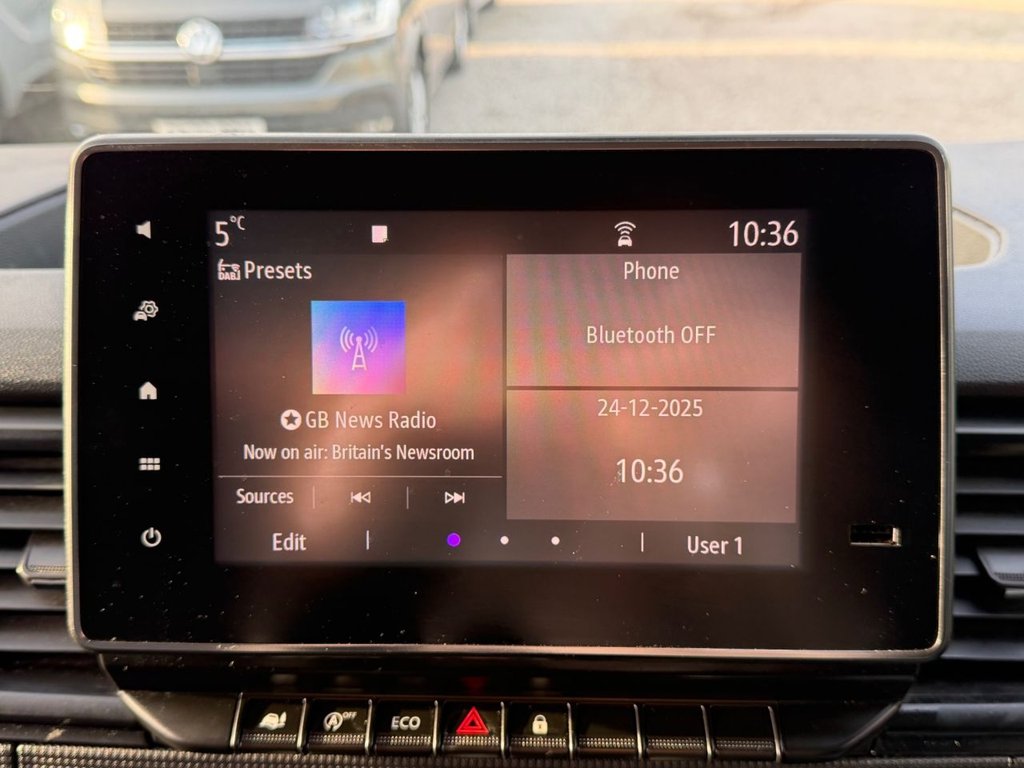 Used Renault Trafic 2023 for sale - 77048693: Photo 17