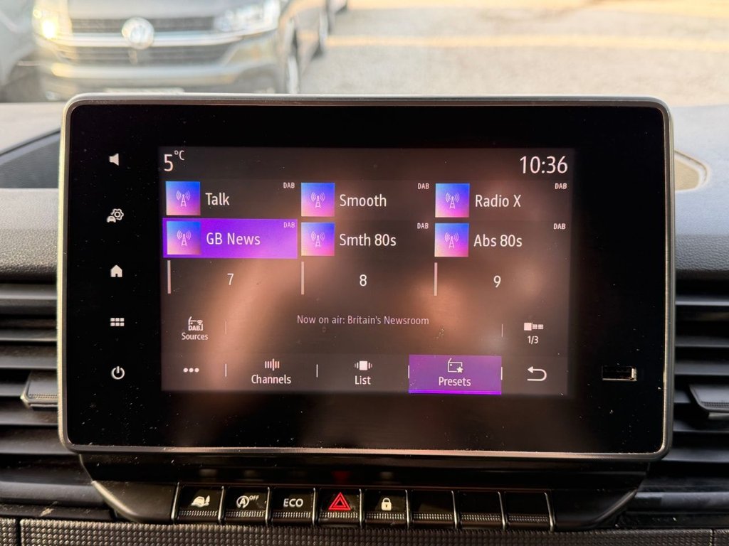 Used Renault Trafic 2023 for sale - 77048693: Photo 18