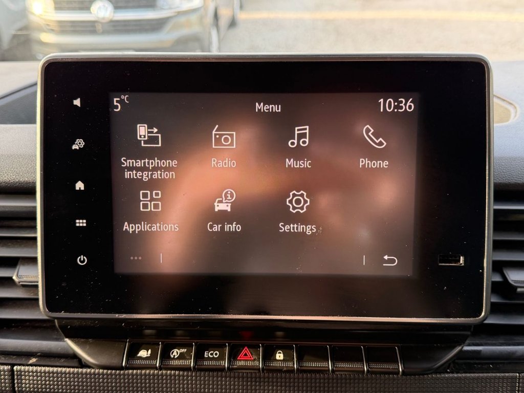 Used Renault Trafic 2023 for sale - 77048693: Photo 19