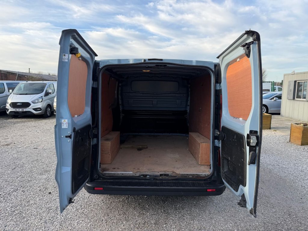 Used Renault Trafic 2023 for sale - 77048693: Photo 30