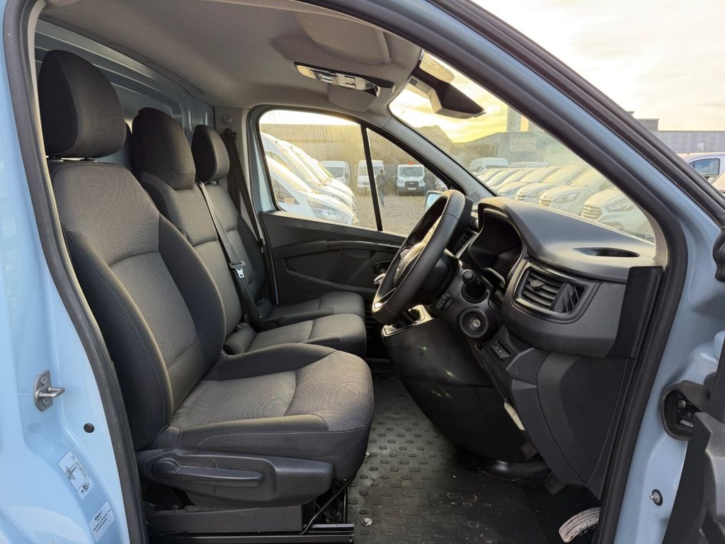 Used Renault Trafic 2023 for sale - 77048693: Photo 31