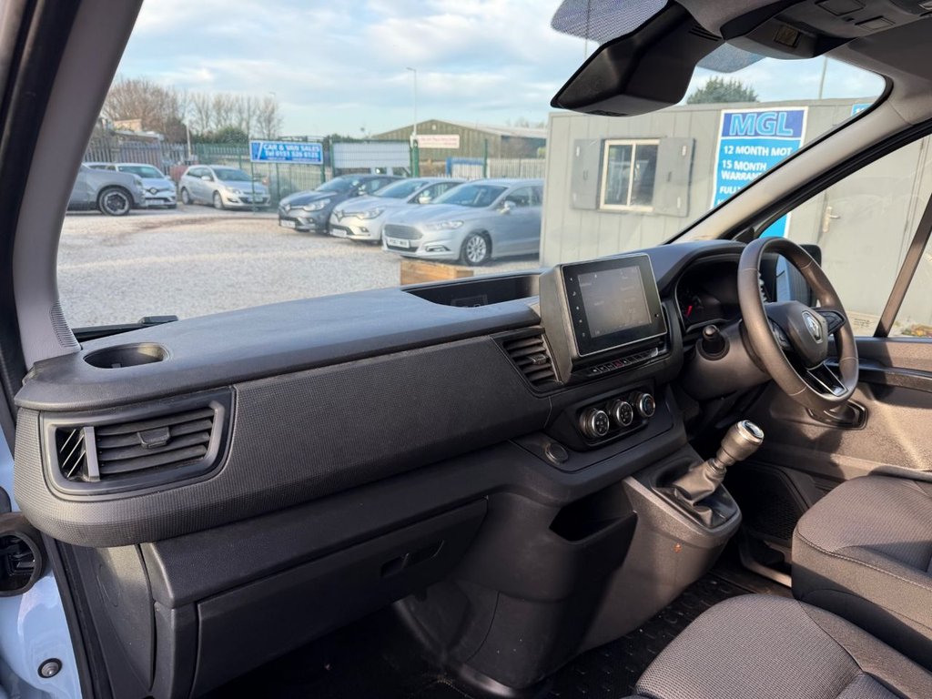 Used Renault Trafic 2023 for sale - 77048693: Photo 33