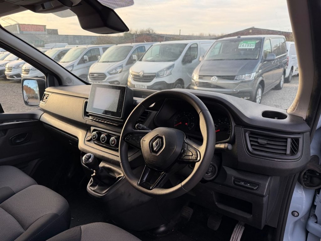 Used Renault Trafic 2023 for sale - 77048693: Photo 5