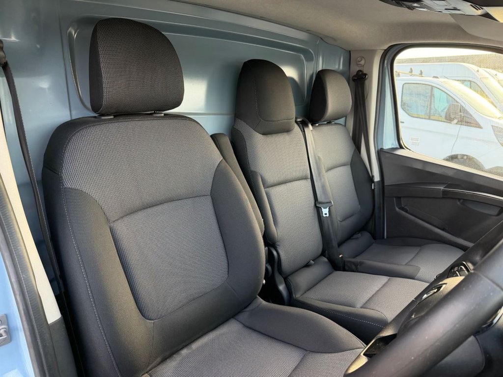 Used Renault Trafic 2023 for sale - 77048693: Photo 6