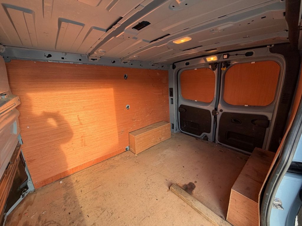 Used Renault Trafic 2023 for sale - 77048693: Photo 8