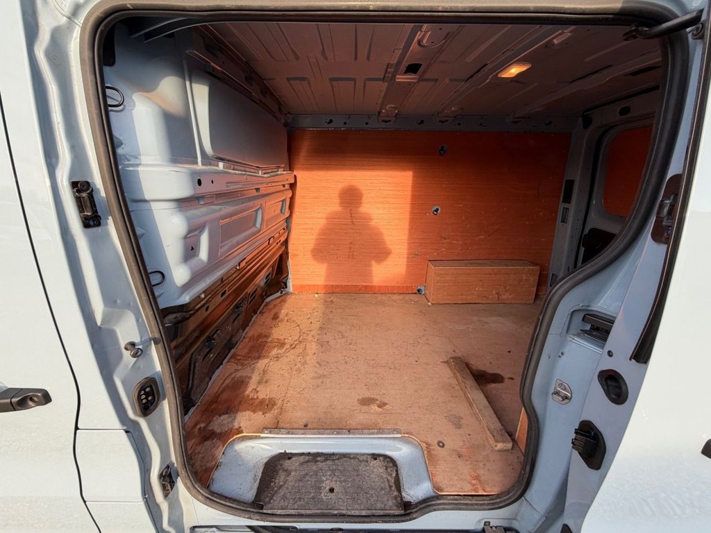 Used Renault Trafic 2023 for sale - 77048693: Photo 9