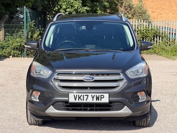 Used Ford Kuga 2017 for sale - 78706424: Photo