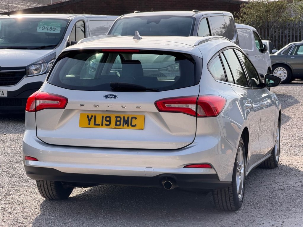 Used Ford Focus 2026 for sale - 77952742: Photo 10