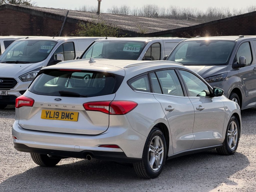 Used Ford Focus 2026 for sale - 77952742: Photo 11