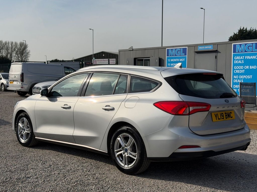 Used Ford Focus 2026 for sale - 77952742: Photo 12