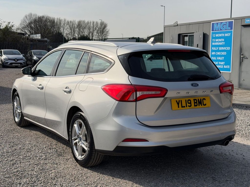 Used Ford Focus 2026 for sale - 77952742: Photo 13