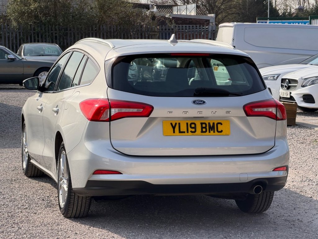 Used Ford Focus 2026 for sale - 77952742: Photo 14